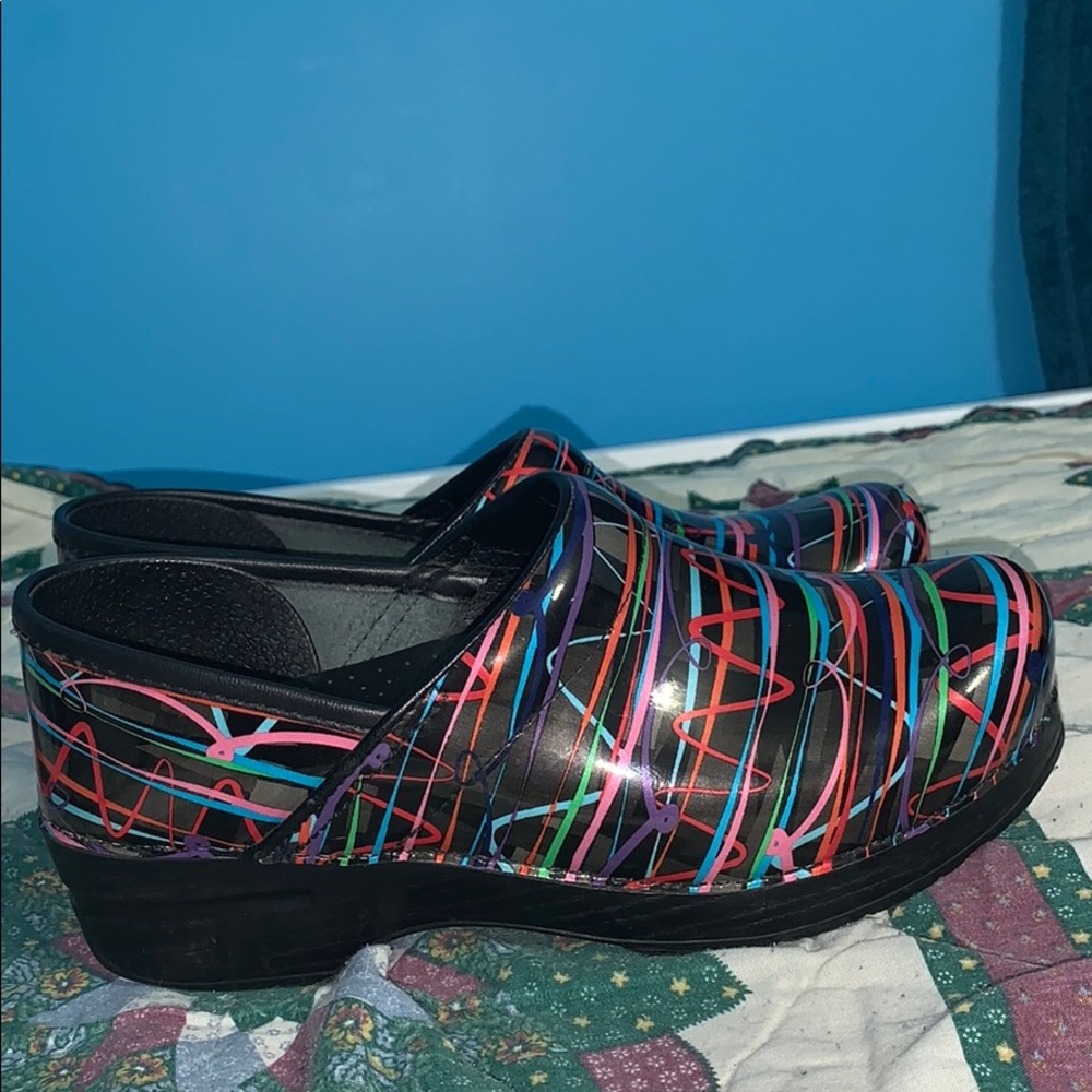 🛍 Dansko clogs! NWOT